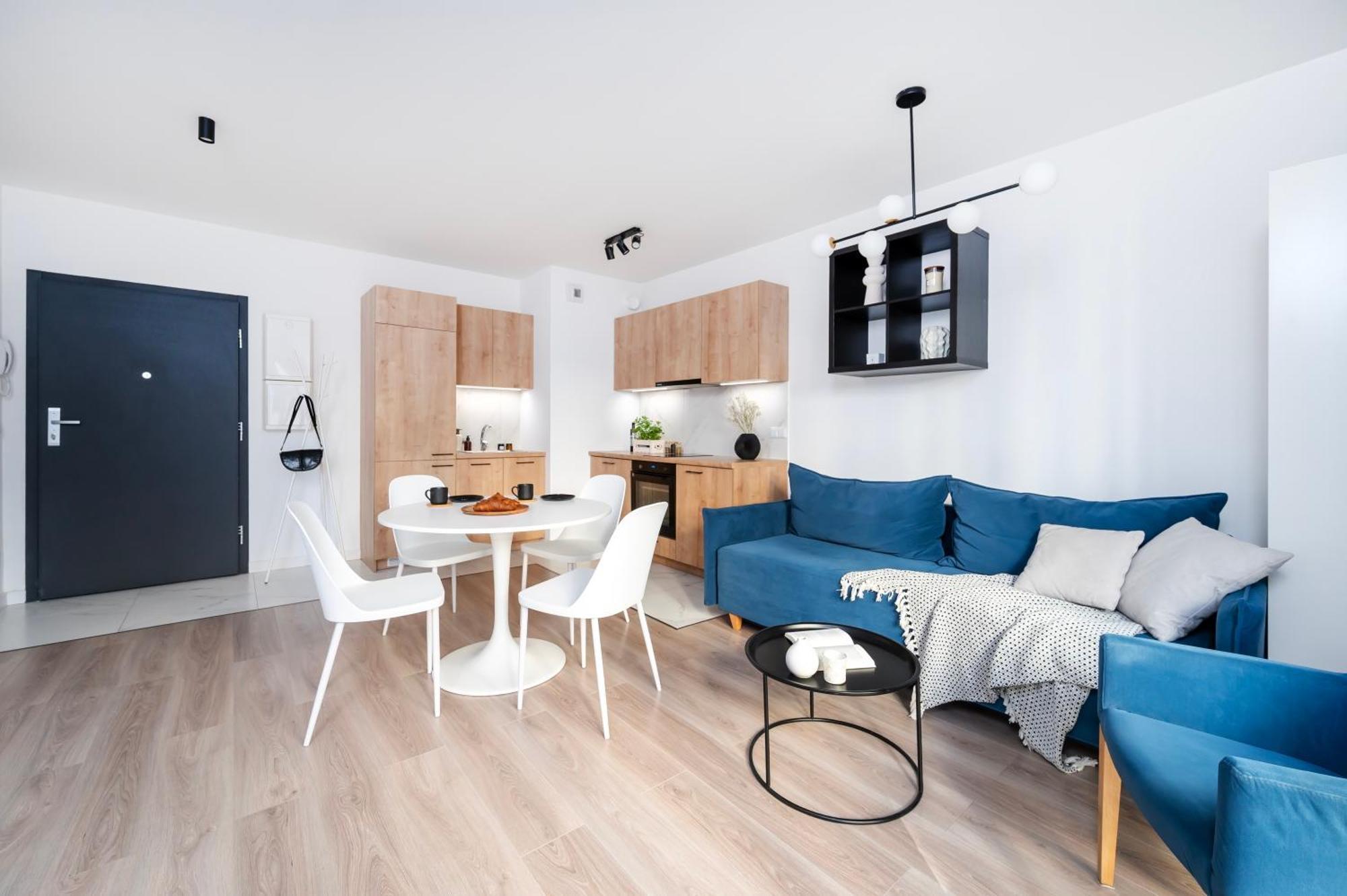 Apartamenty Fuzja - Komfortowe Mieszkania Blisko Centrum Lodzi Garaz Buitenkant foto