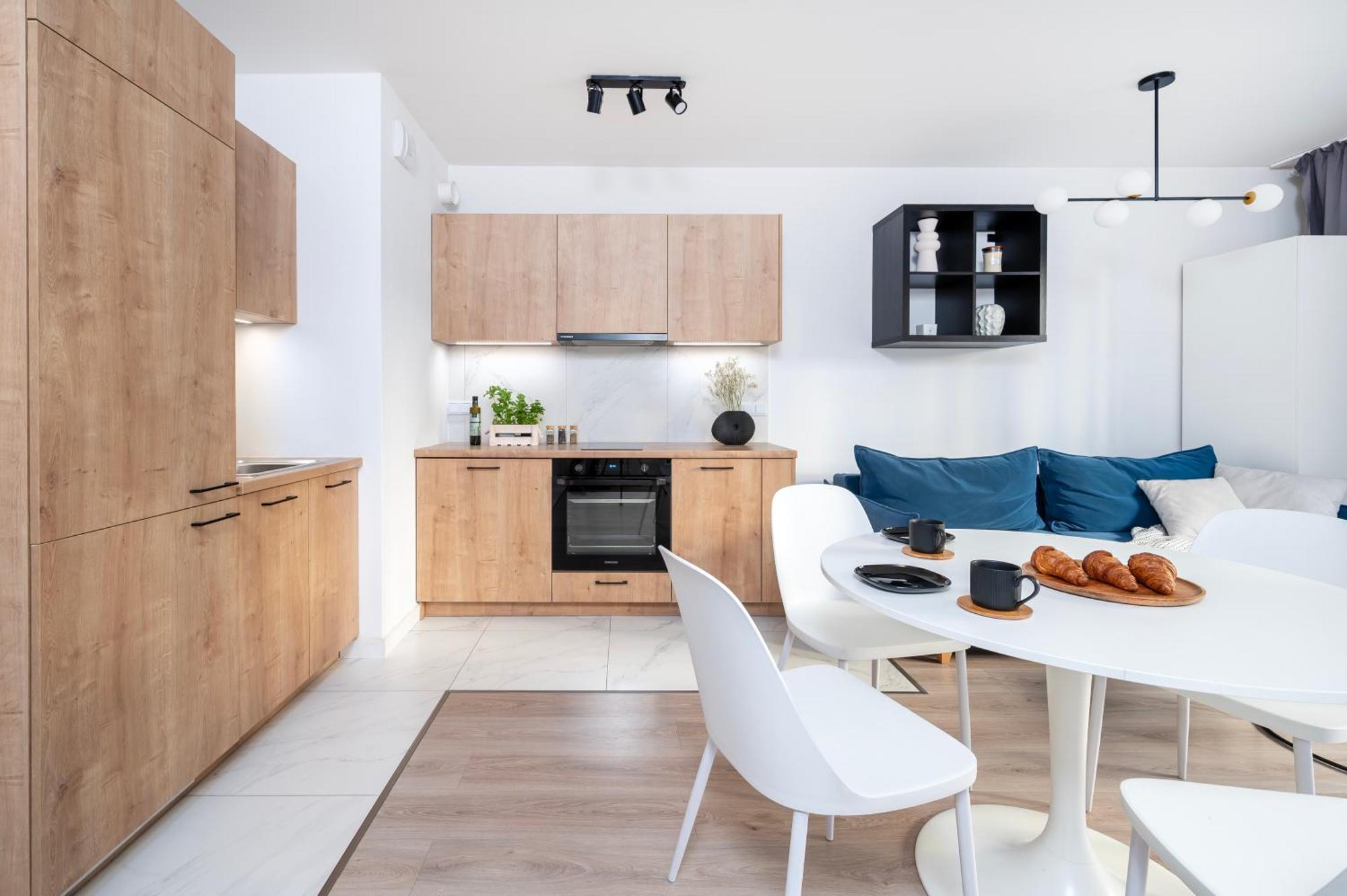 Apartamenty Fuzja - Komfortowe Mieszkania Blisko Centrum Lodzi Garaz Buitenkant foto